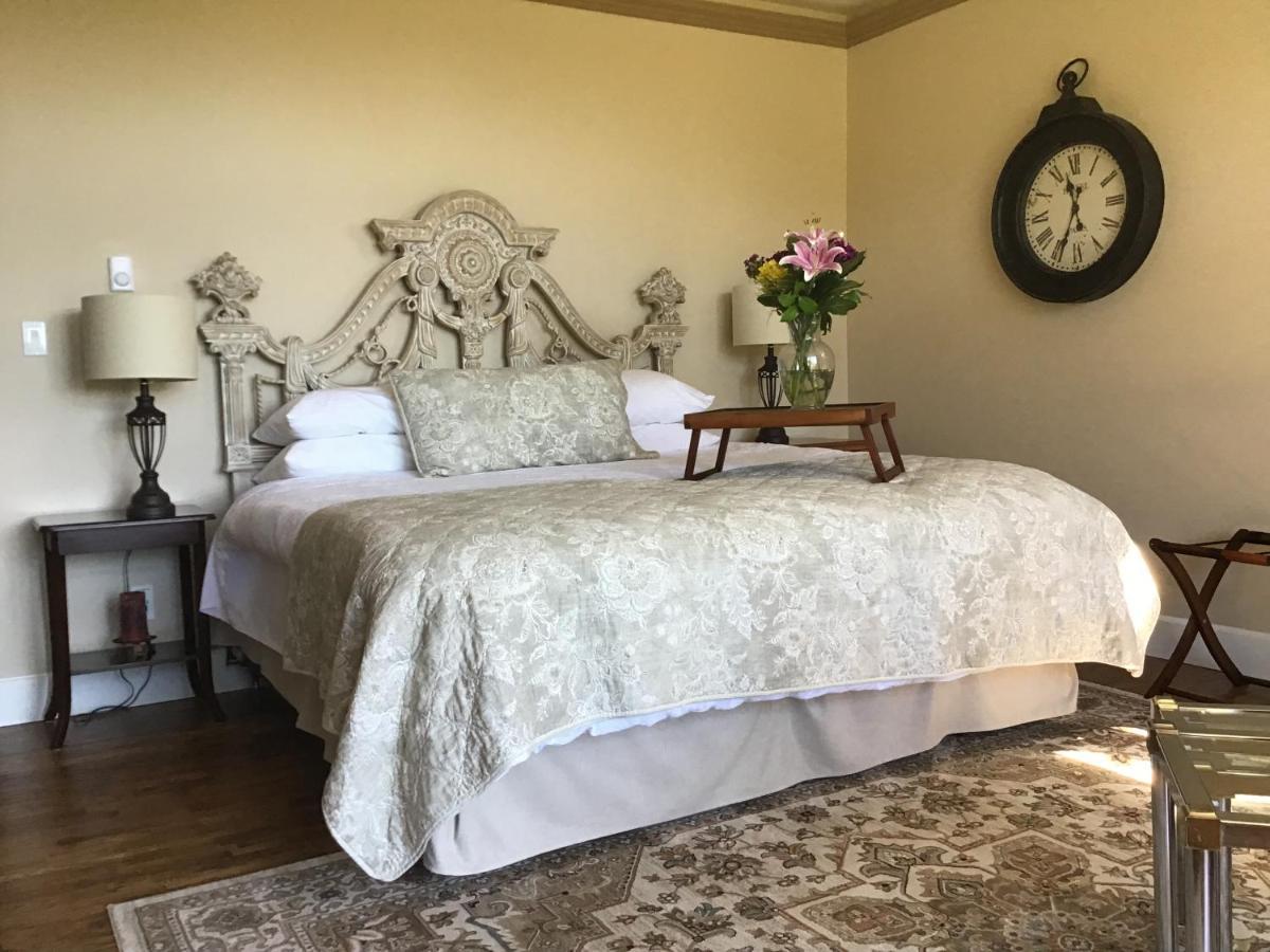 Woodstone Manor Inc. Sturdies Bay Exterior foto