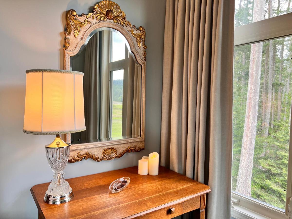 Woodstone Manor Inc. Sturdies Bay Exterior foto