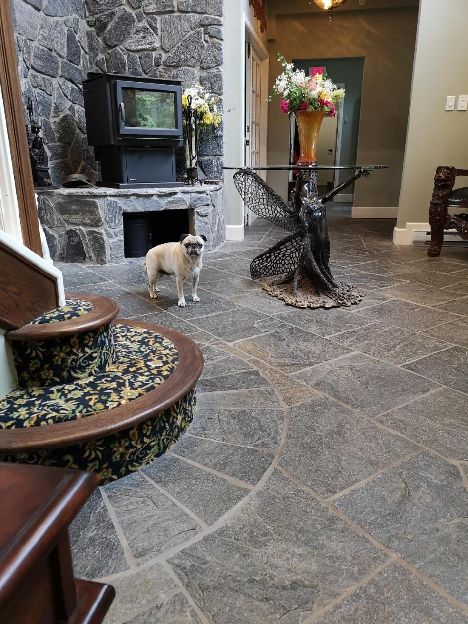 Woodstone Manor Inc. Sturdies Bay Exterior foto